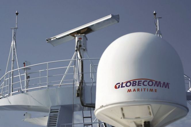Kerja sama Globecomm dengan NATO pada sistem GPS akan diperpanjang
