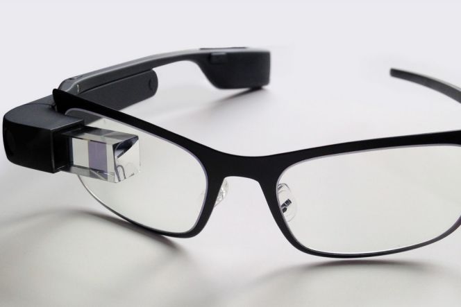 CEO Luxottica: Google Glass akan diluncurkan dalam waktu dekat