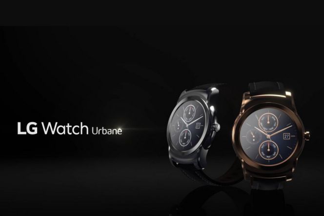 LG Watch Urbane segera diluncurkan di 13 negara