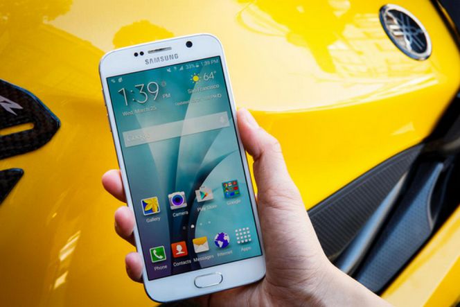 Samsung Galaxy S6 dan S6 Edge sabet gelar teknologi ramah lingkungan