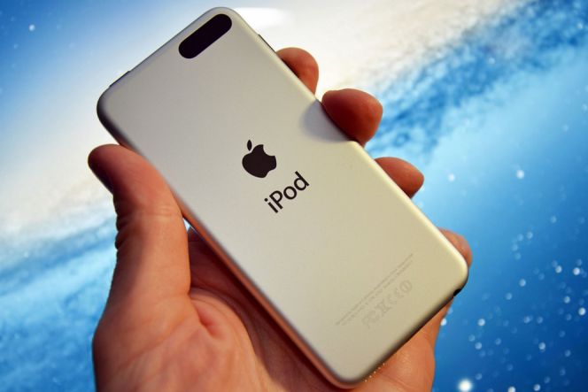 Apakah iPod Akan kembali diproduksi oleh Apple?