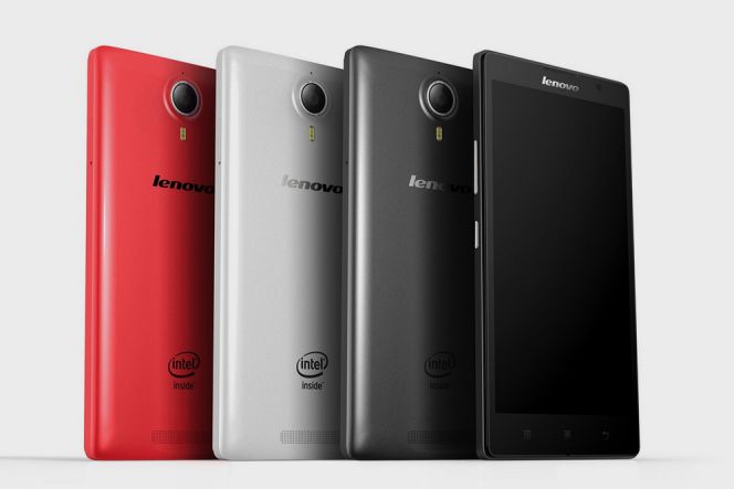 Lenovo luncurkan 'monster' baru K80