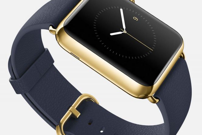 Jony Ive: Apple Watch adalah teknologi bukan barang mewah