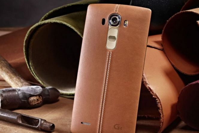 LG G4 ternyata mendukung fitur Qualcomm Quick Charge 2.0