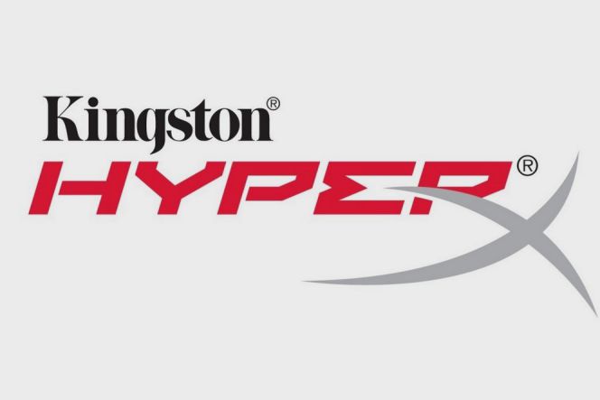 Memory kit HyperX DDR4 128GB diklaim jadi yang tercepat di dunia