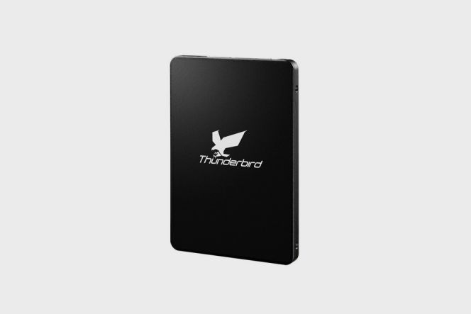 Apacer rilis SSD baru dengan kapasitas hingga 480GB