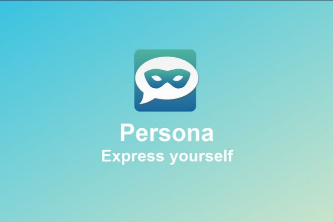 Persona: Aplikasi mirip Secret buatan anak negeri