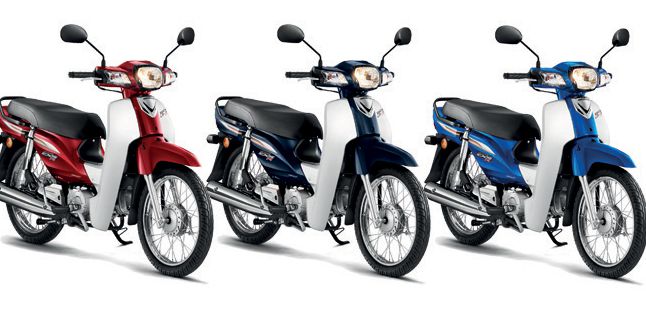 Keluaran Motor Honda Terbaru 2015  Motorcycle Review and 