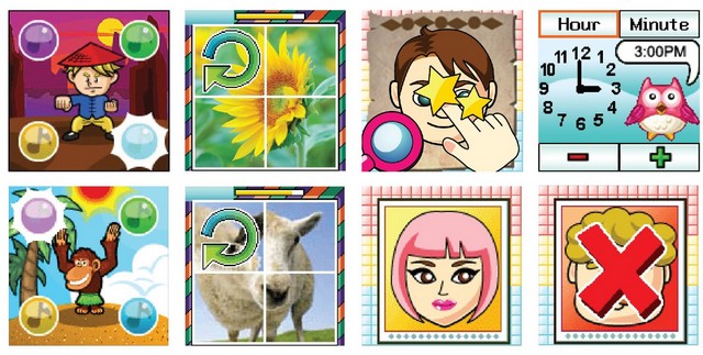 vtech smartwatch games