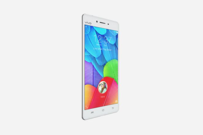 Vivo tak jadi sertakan Eye ID di X5 Pro yang dijual di Indonesia