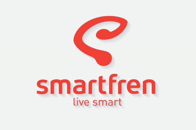 Image result for smartfren logo