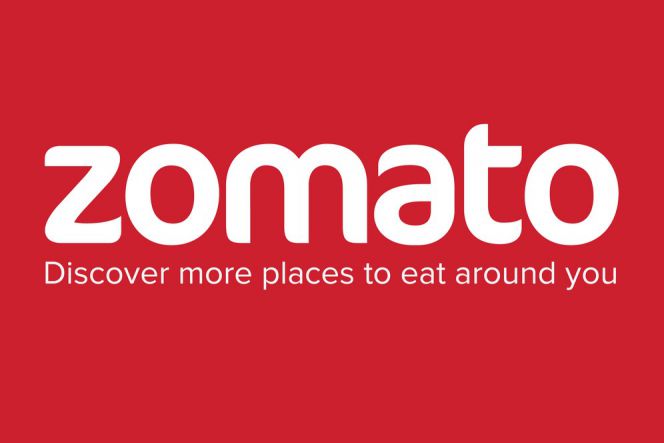 Kiprah Zomato Lebarkan Sayap Bisnis