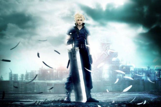 Final Fantasy VII Remake resmi akan diproduksi