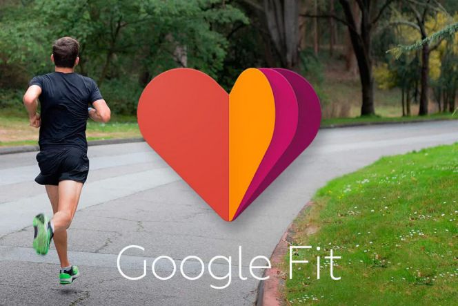 Google Fit bantu wujudkan tubuh yang sehat dan bugar