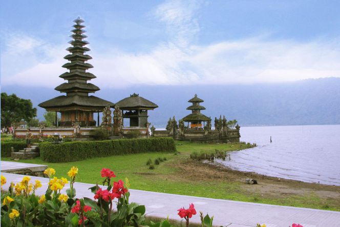 Bali jadi tujuan utama warga Indonesia di liburan Idul Fitri 2015