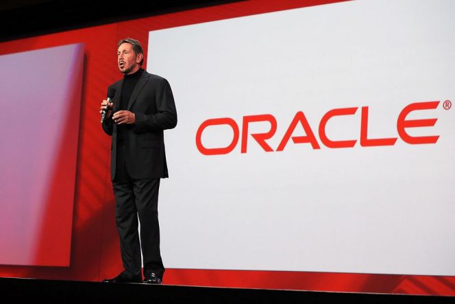 Oracle hadirkan layanan terintegrasi yang multifungsi