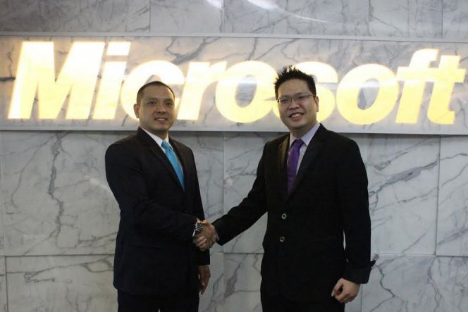 Perusahaan dapat hemat investasi TI hingga 50 persen dengan ViBiCloud