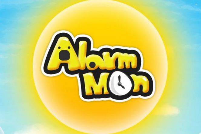 Susah bangun tidur? AlarmMon siap membangunkan Anda secara