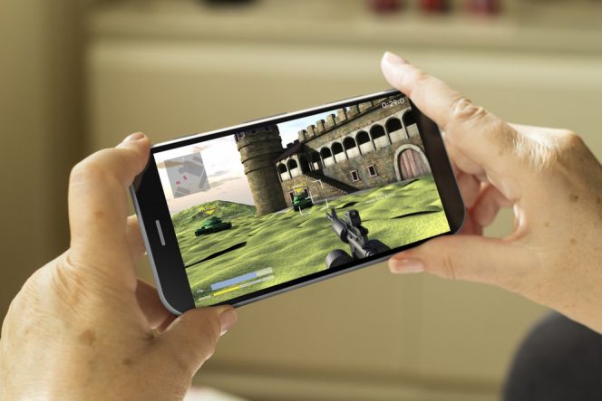 Game online bisa turunkan berat badan?