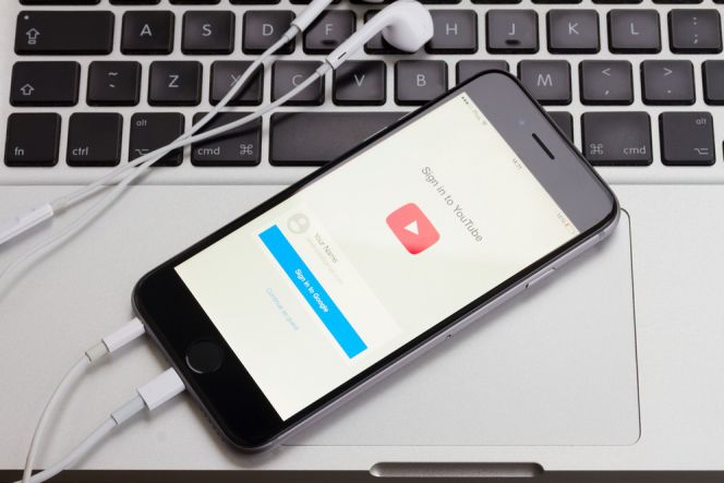 YouTube hadirkan layanan live streaming 60fps untuk Android dan iOS