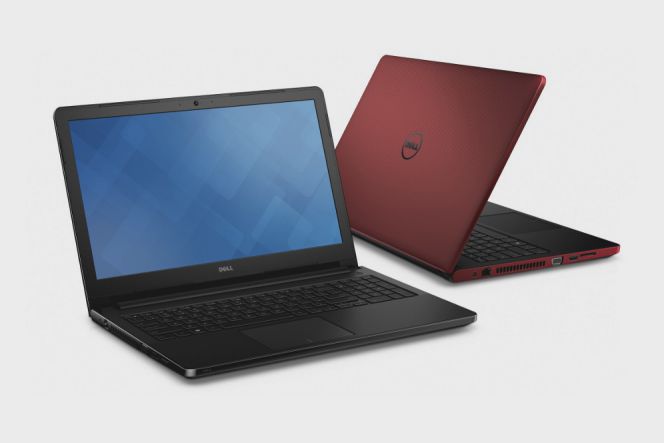 Bidik kalangan UKM, Dell hadirkan Vostro 14 Seri 3000