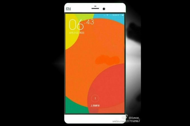 Nantinya Xiaomi Mi5 gunakan Snapdragon 820 dan RAM 4 GB