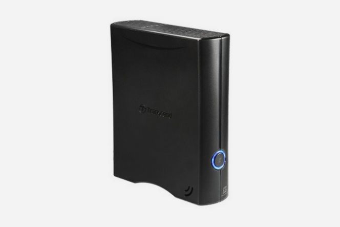 Transcend StoreJet 35T3, external hard drive dengan kapasitas jumbo