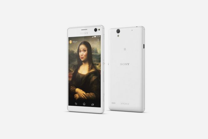 CEO Sony Mobile yakin Xperia C4 akan sukses di pasar karena alasan ini