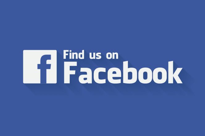 Setelah logo, kini Facebook ubah desain ikon Pertemanan