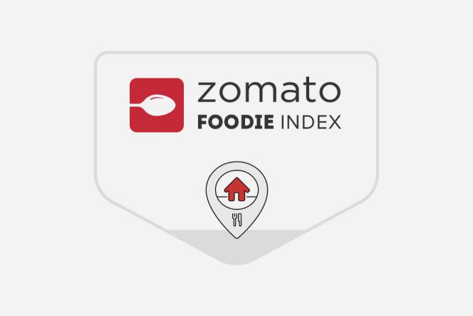 Zomato Foodie Index berikan nilai tambah bagi pecinta kuliner