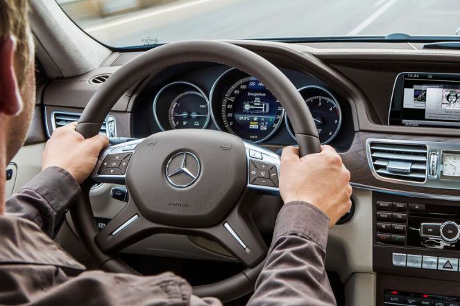 40+ Gambar Setir Mobil Mewah HD Terbaik