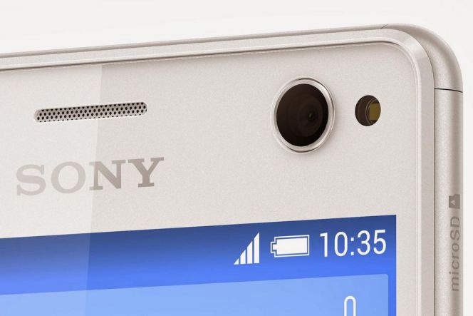 Sony Lavender meluncur bulan depan sebagai Sony Xperia T4 Ultra?
