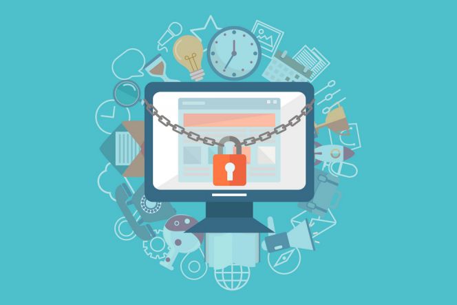 Menkopolhukam siapkan naskah akademik Badan Cyber Nasional