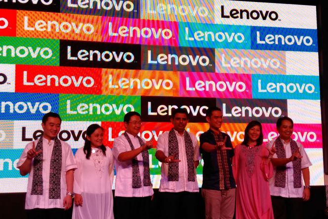Lenovo tawarkan promo