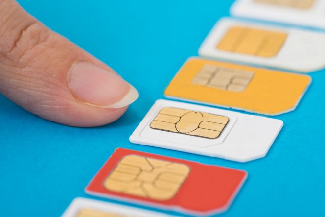 Apple dan Samsung berencana tidak gunakan SIM Card lagi