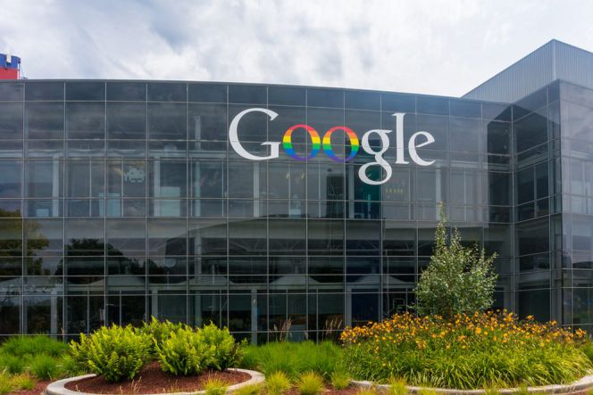 Pendapatan Google kembali naik 11 persen di kuartal kedua 2015
