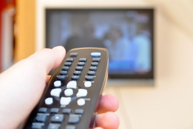 Selama Ramadan belanja iklan TV tembus Rp 7 triliun
