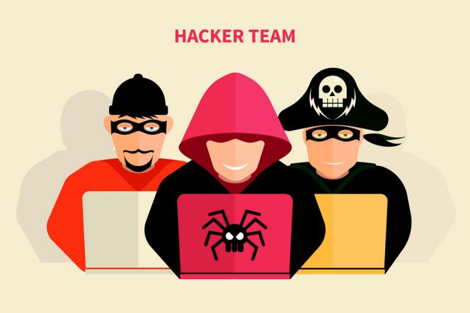Situs selingkuh Ashley Madison diretas, hacker curi 37 juta data user