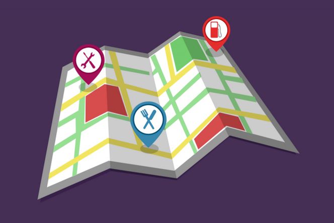 Google Maps bakal 'marah' jika Anda mulai cerewet bertanya
