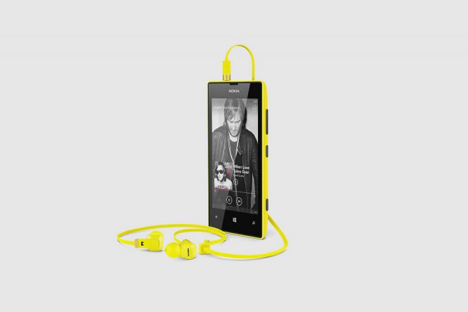 Mayoritas user Windows Phone sedunia menggunakan Lumia 520