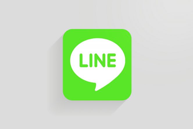 Aplikasi Line kini tersedia dalam 'versi ringan'