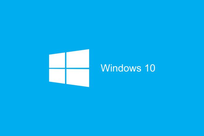 Windows 10 adalah Windows yang paling aman