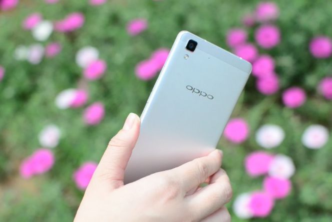 Per hari ini, pre-order Oppo R7 OfanStore resmi ditutup