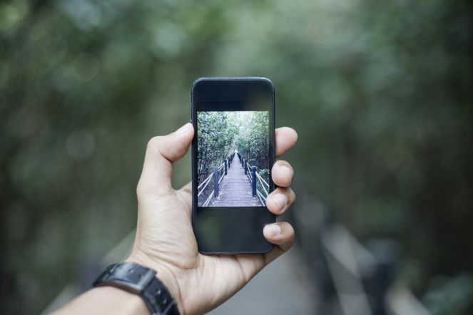5 Aplikasi Edit Foto Terbaik Untuk Iphone Anda Technoid