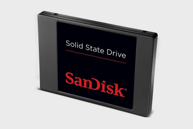 SanDisk siap 'sajikan' SSD 6TB dan 8TB tahun 2016 mendatang
