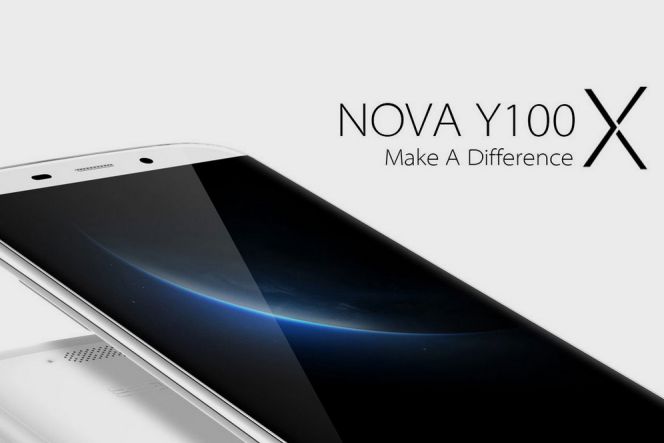 Beli Doogee Nova Y100X dapat bonus kacamata VR 3D