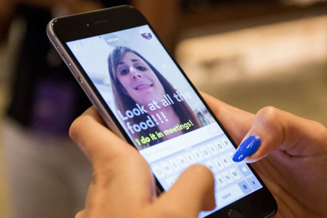 Livetext resmi rilis untuk Android dan iOS