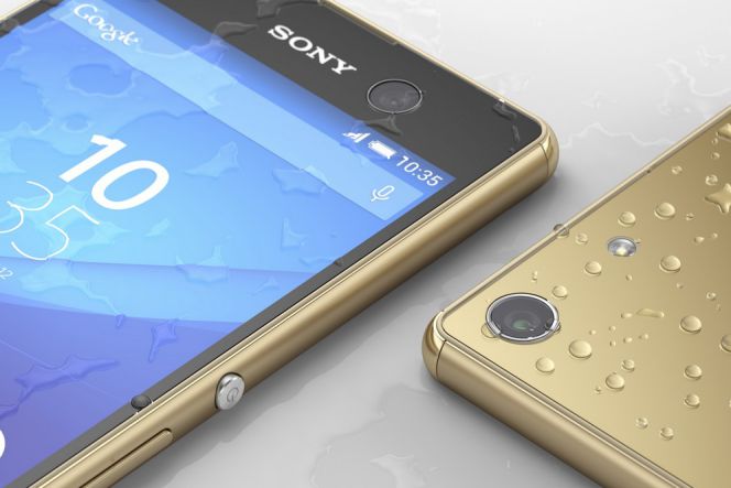 Sony resmi perkenalkan Xperia M5 dengan kamera 21,5 MP
