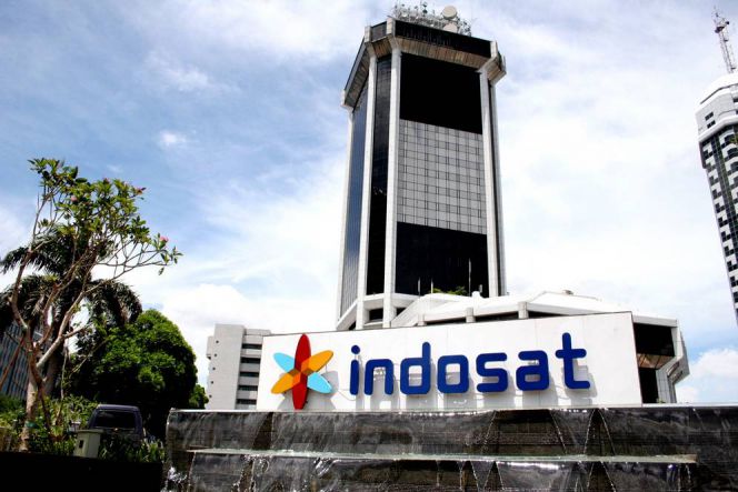 Lengkapi produk, Indosat ajak tablet lokal gempur pasar 4G