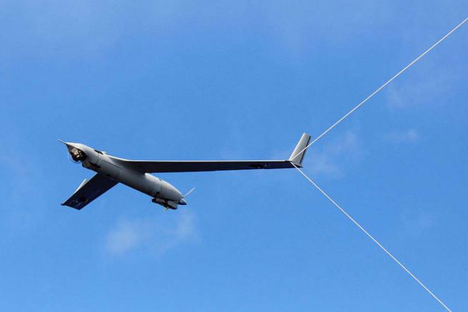 Kini, drone juga bisa dipakai untuk meretas komputer melalui Wi-Fi